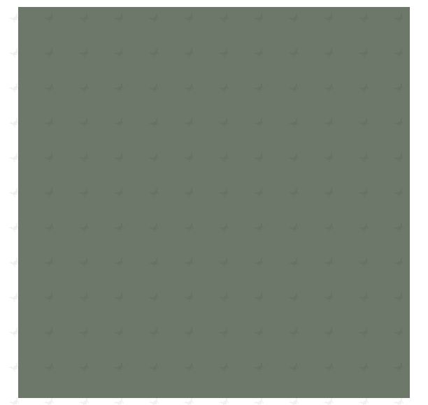 C317 Mr. Color (10ml) Gray FS36231 (Flat)