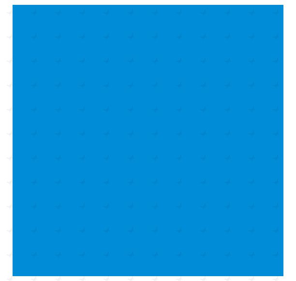 C034 Mr. Color (10ml) Sky Blue (Gloss)