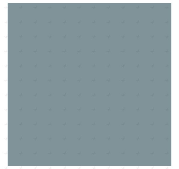 C363 Mr. Color (10ml) Medium Sea Gray BS637 (3/4 Flat)