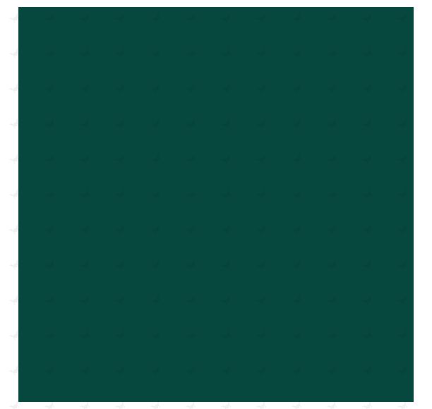 C383 Mr. Color (10ml) Dark Green (Kawanishi) (Semi-Gloss)