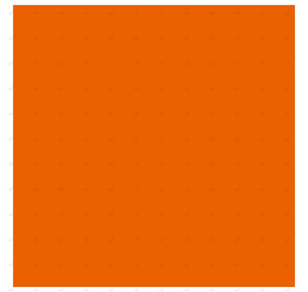 C049 Mr. Color (10ml) Clear Orange (Gloss)