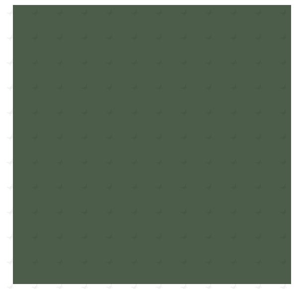 C523 Mr. Color (10ml) Grass Color (IJA Camouflage) (Flat)