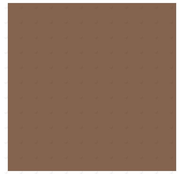 C526 Mr. Color (10ml) Brown (IJA Camouflage) (Flat)