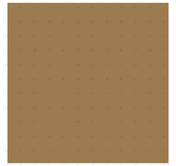 C527 Mr. Color (10ml) Khaki (IJA Camouflage) (Flat)