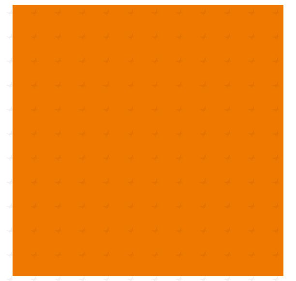 C058 Mr. Color (10ml) Orange Yellow (Semi-Gloss)