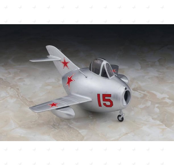 Eggplane TH22 Soviet Fighter Mikoyan MiG-15 