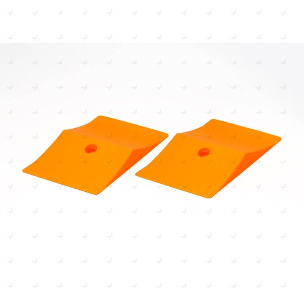 Expansion Jump Ramp for Mini 4WD Circuit (2 pieces)