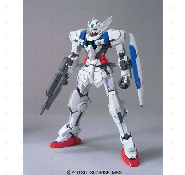 1/100 Gundam 00 #05 Gundam Astraea