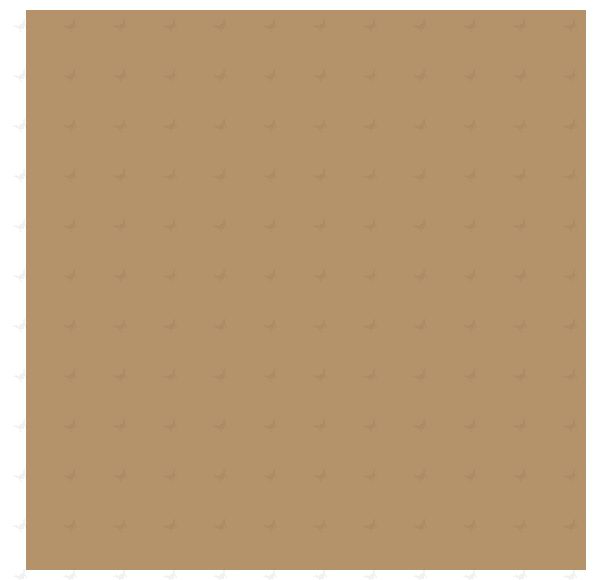 H321 Aqueous Hobby Colors (10ml) Light Brown (Semi-Gloss)