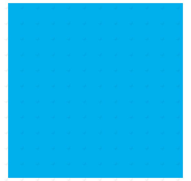 H323 Aqueous Hobby Colors (10ml) Light Blue (Gloss)