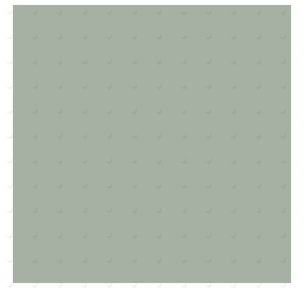 H325 Aqueous Hobby Colors (10ml) Gray FS 26440 (Semi-Gloss)