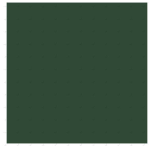 H036 Aqueous Hobby Colors (10ml) Dark Green (Gloss)
