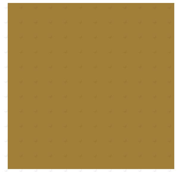 H404 Aqueous Hobby Colors (10ml) Khaki Brown (Flat)