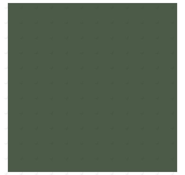 H405 Aqueous Hobby Colors (10ml) Olive Green (Flat)