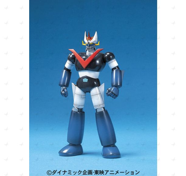 Mechanic Collection Great Mazinger