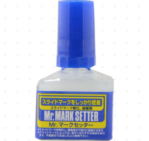 MS232 Mr. Mark Setter (40ml)