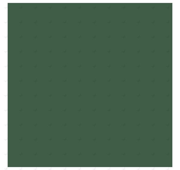 N073 Acrysion (10ml) Dark Green (Semi-Gloss)