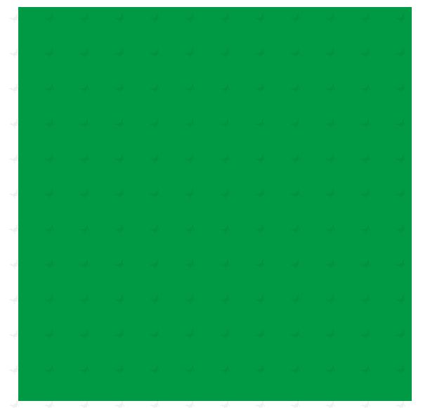 N100 Acrysion (10ml) Fluorescent Green (Semi-Gloss)