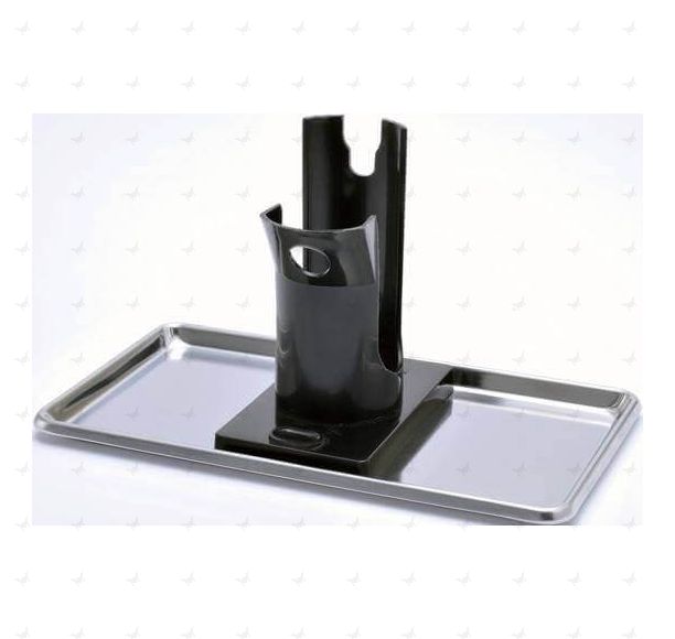 PS229 Mr. Airbrush Stand & Tray Set