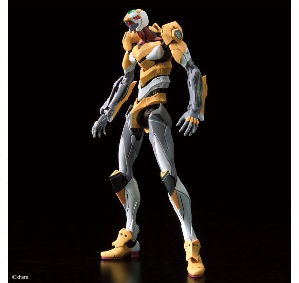 RG Multipurpose Humanoid Decisive Weapon Artificial Human Evangelion Unit-00