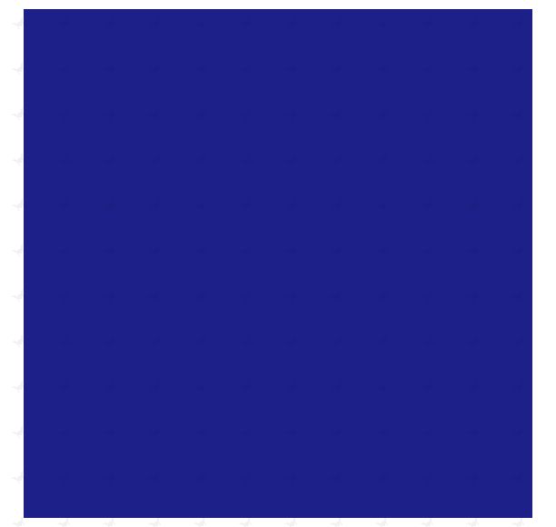 S080 Mr. Color Spray (100ml) Cobalt Blue (Gloss)