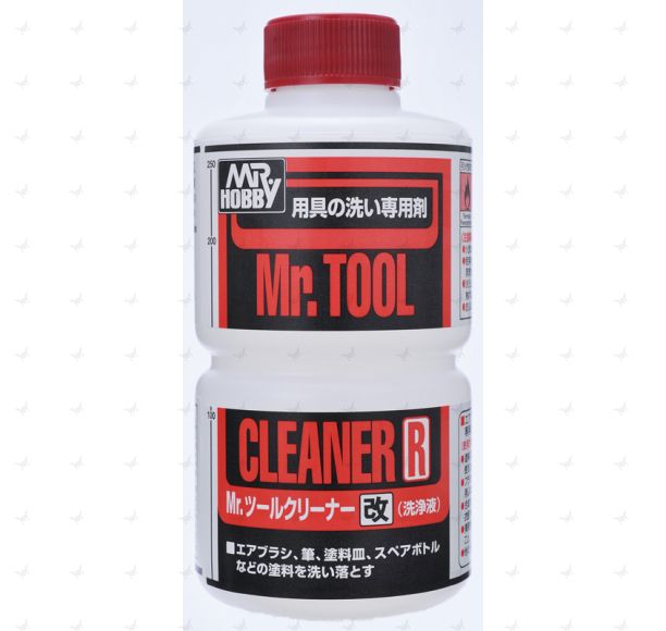 T113 Mr. Tool Cleaner R (250ml)