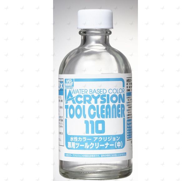 T312 Acrysion Tool Cleaner (110ml)