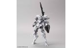 1/144 30MM #18 bEXM-15 Portanova Space Type Gray - Official Product Image 1