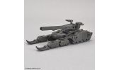 1/144 30MM Vehicle #03 Extended Armament Vehicle (Tank ver.) Olive Drab - Official Product Image 1