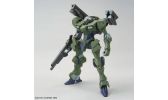 1/144 HG the Witch from Mercury #20 Zowort Heavy - Official Product Image
