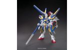 1/144 HGUC #189 V2 Assault Buster Gundam - Official Product Image 1