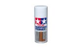 Tamiya Fine Surface Primer L Light Gray (180ml) - Official Product Image