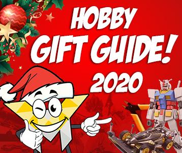 Otaku ME: Holiday Gift Guide 2020