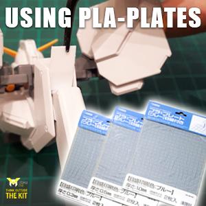 Quick Tip: Using Pla Plates to cover gaps