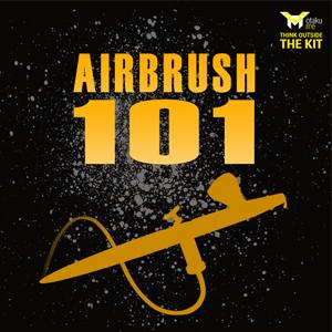 Airbrush 101
