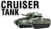 Cruiser Tank