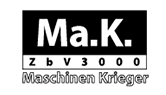 Ma.K (Maschinen Krieger)