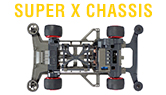 Super X Chassis